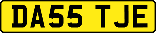 DA55TJE