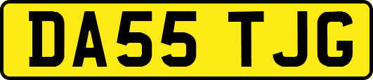 DA55TJG