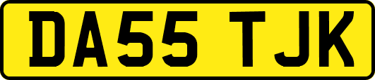 DA55TJK