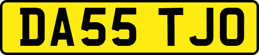 DA55TJO