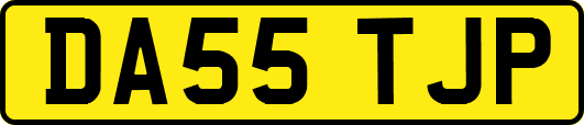 DA55TJP