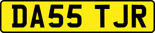 DA55TJR
