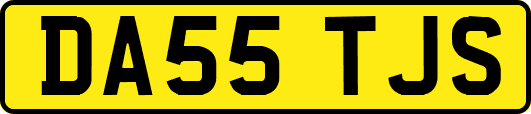 DA55TJS