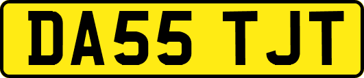 DA55TJT