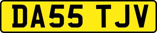 DA55TJV