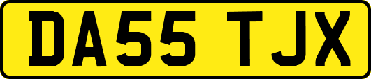 DA55TJX