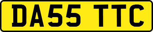 DA55TTC