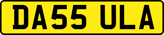 DA55ULA