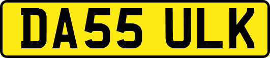 DA55ULK