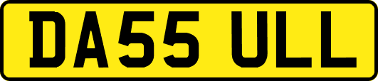 DA55ULL