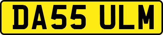 DA55ULM