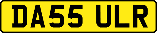 DA55ULR