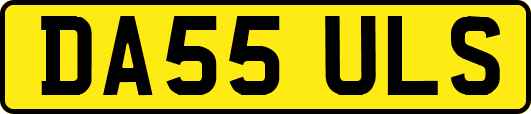 DA55ULS