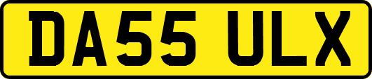 DA55ULX