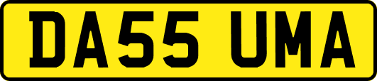 DA55UMA
