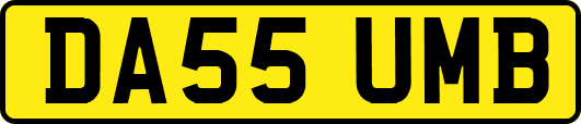 DA55UMB