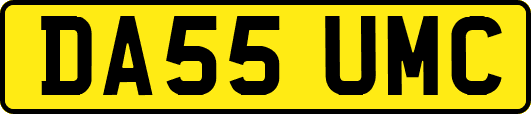 DA55UMC