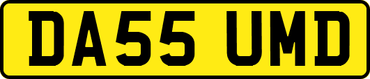 DA55UMD