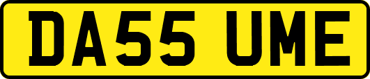 DA55UME