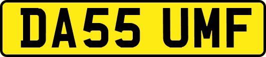 DA55UMF