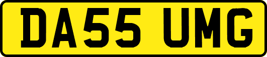 DA55UMG