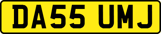 DA55UMJ