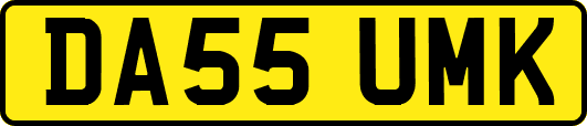 DA55UMK