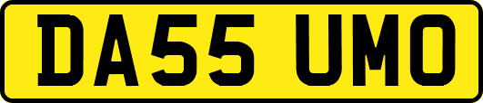 DA55UMO