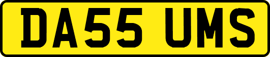 DA55UMS