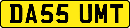 DA55UMT