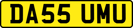 DA55UMU