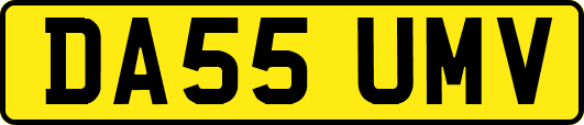 DA55UMV