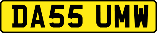 DA55UMW