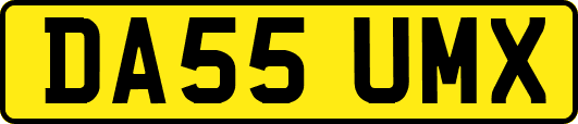 DA55UMX