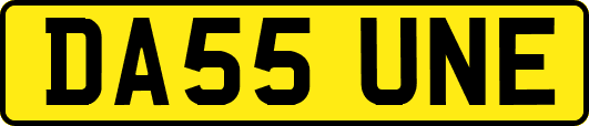 DA55UNE