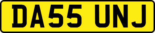 DA55UNJ