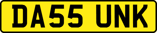 DA55UNK
