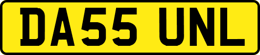 DA55UNL