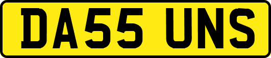 DA55UNS