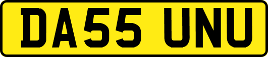 DA55UNU