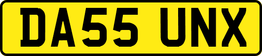 DA55UNX
