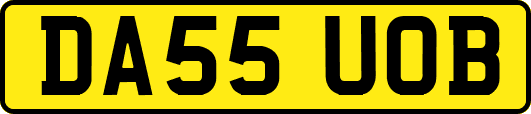 DA55UOB