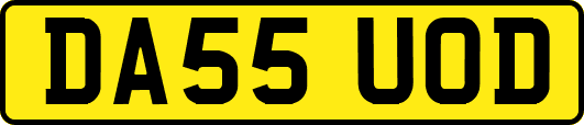 DA55UOD