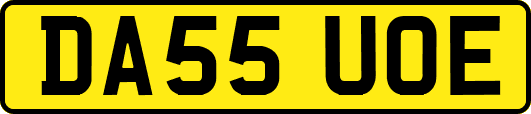 DA55UOE