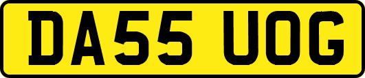 DA55UOG