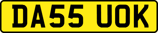DA55UOK