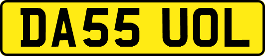 DA55UOL