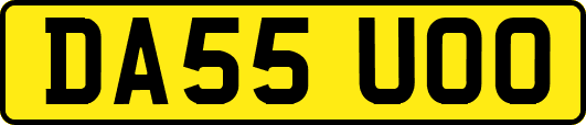 DA55UOO