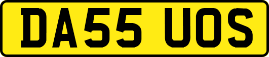 DA55UOS