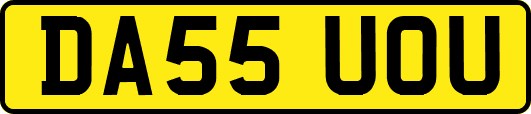 DA55UOU